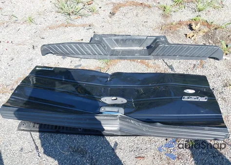 2011 Ford F-150 Xlt из США, поврежденный, VIN 1FTFX1EF5BFA30281